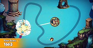 Zumba - Treasure of Marble Island