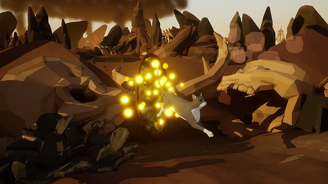 Meowventures - Inside The Mirror Realm