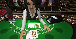 Blackjack Bailey VR