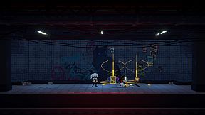 Poetry of Blood: Eclipse