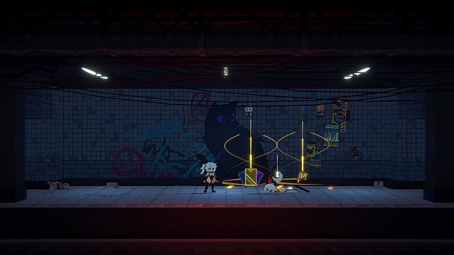 Poetry of Blood: Eclipse