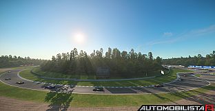 Automobilista 2 Premium Track Pack