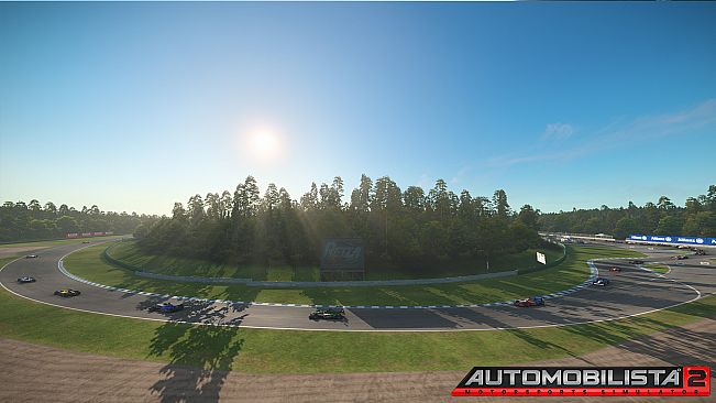 Automobilista 2 Premium Track Pack