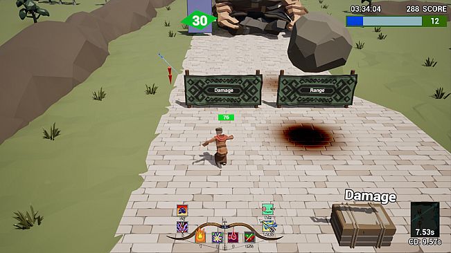 Straight to the Bone