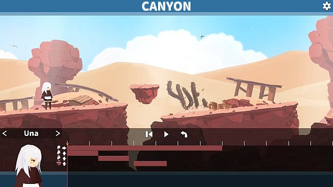 Timeline Traveler II: Dream