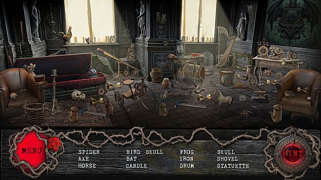 Dracula: The Last Hunt