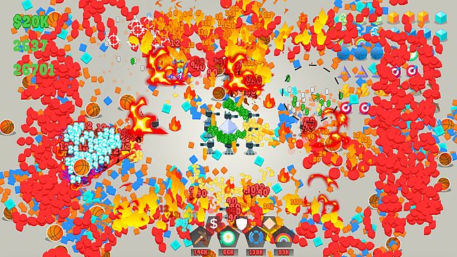 Q.U.B.E: Incremental TD