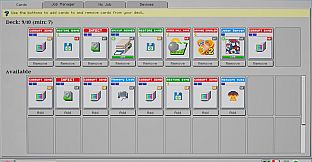 Hack '95