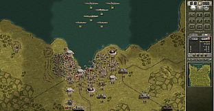 Panzer Corps: U.S. Corps '44-'45