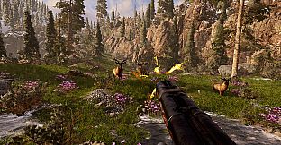 Alaska Gold Fever - Bandits