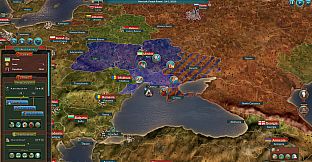 Realpolitiks - New Power DLC