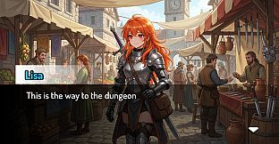 Lisa: The Lost Memories