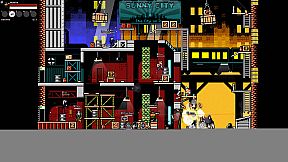 Superfighters Deluxe