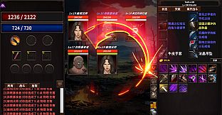 Auto Dungeon:Idle Adventure
