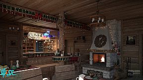 The Riese Project - Prologue