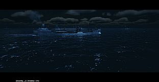 Scenario Pack 1 "Arctic Steel"