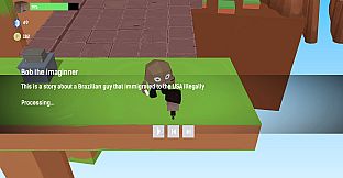 Small phrases Great stories