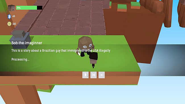 Small phrases Great stories