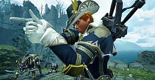 Monster Hunter Rise: Sunbreak Deluxe Kit