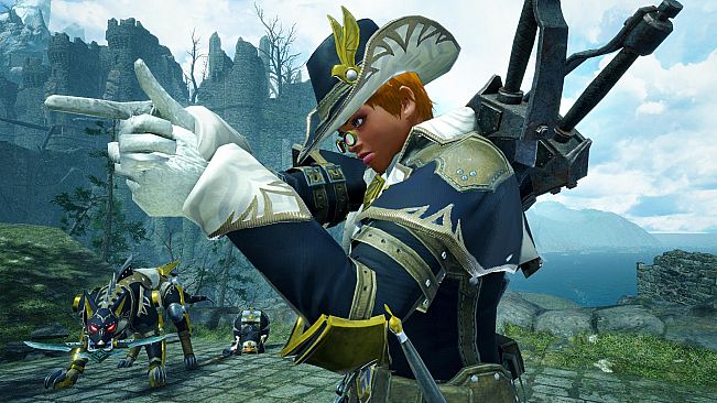 Monster Hunter Rise: Sunbreak Deluxe Kit