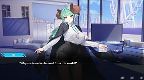 Fantasy Amusement Park II