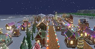 Build Christmas