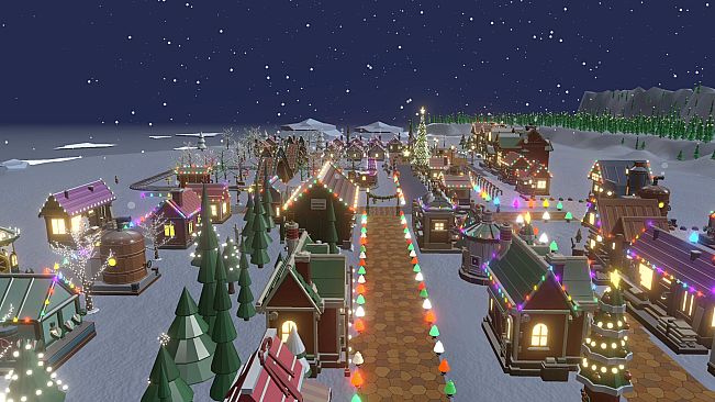 Build Christmas