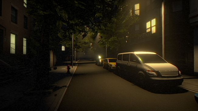 Once Upon A Mind - A Little Too Friendly