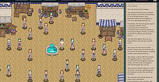 The Girls of your Dreams