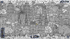 101 Cats Hidden in Vienna