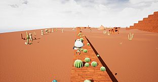 DreamCat - Treasure Hunter