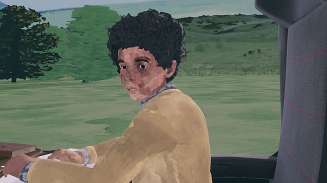 Museum of Other Realities - VIFF Immersed 2021