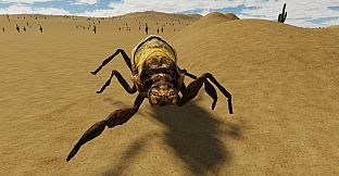 GameGuru MAX Fantasy Booster Pack - Dungeon Denizens