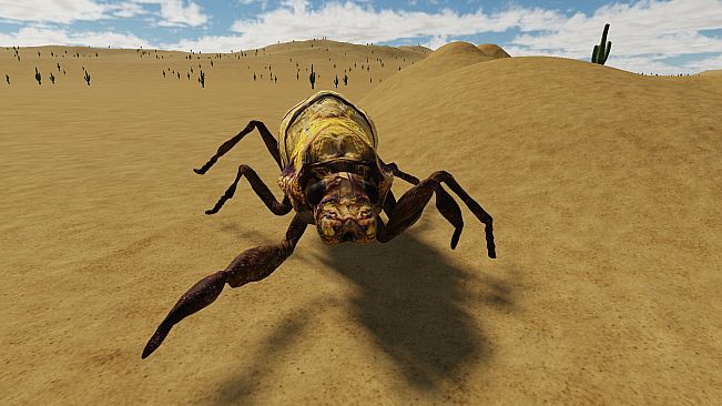 GameGuru MAX Fantasy Booster Pack - Dungeon Denizens