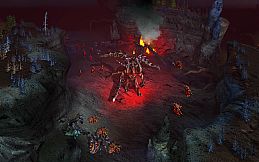 Heroes of Annihilated Empires