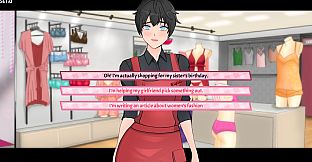 Pookie's Lingerie Shop