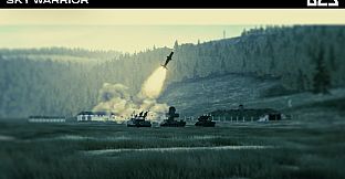 DCS: AV-8B Sky Warrior Campaign