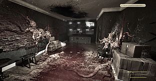 County Hospital Outbreak