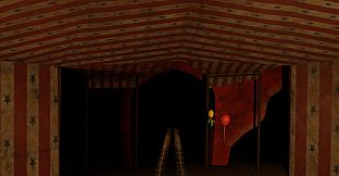 BCI VR Horror Attraction: The Mad Trail