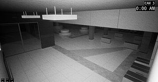 8AM: The Shopping Mall