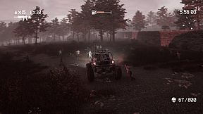 Night of the Dead Simulator