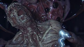 Daymare: 1994 Sandcastle