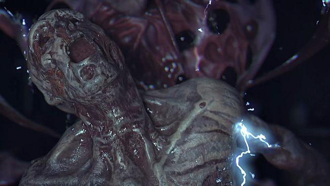 Daymare: 1994 Sandcastle