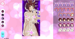 Hentai Mosaique Vip Room 18+ Expansion