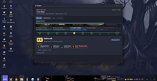 AFK - Army For Keyboard