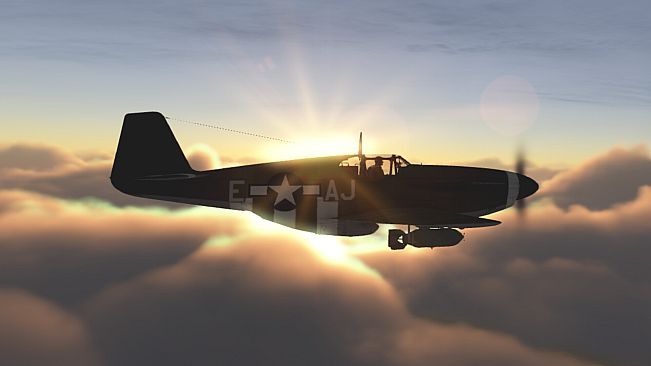 IL-2 Sturmovik: Overlord Campaign
