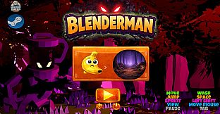 Blenderman