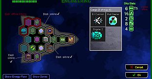 Sixty Jumps to Ceres