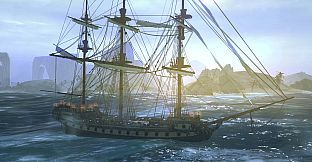 Tempest - Treasure Lands