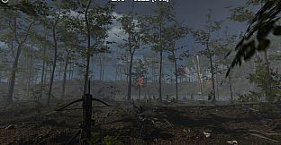 Deranged Park Rangers